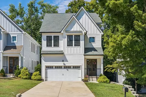 1504 Dugger Dr # B, Nashville, TN 37206