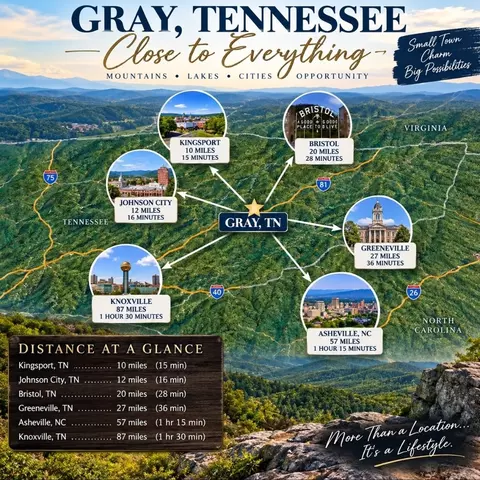 1 Trail Ln, Gray, TN 37615 photo 4