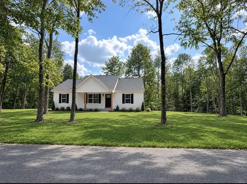 1129 Mount Herman Rd, Shelbyville, TN 37160