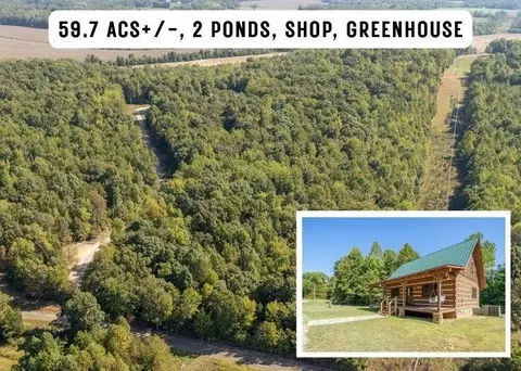 358 Combs Cemetery Rd, Adamsville, TN 38310