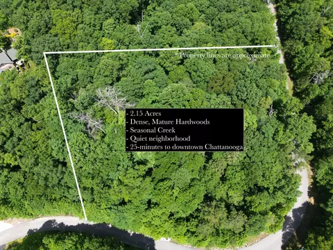 0 Rock Creek Trl, Signal Mountain, TN 37377