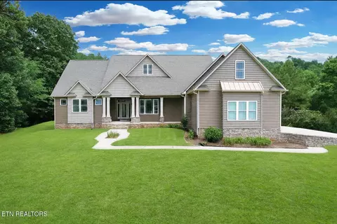 332 SE Harris Rd, Old Fort, TN 37362