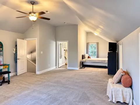Bedroom - 1211 Collins Rd, Vanleer, TN 37181 photo 3 of 3