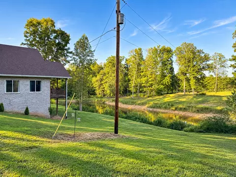 Exterior - 1211 Collins Rd, Vanleer, TN 37181 photo 6 of 6