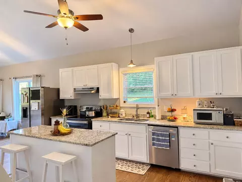 Kitchen - 1211 Collins Rd, Vanleer, TN 37181 photo 1 of 2