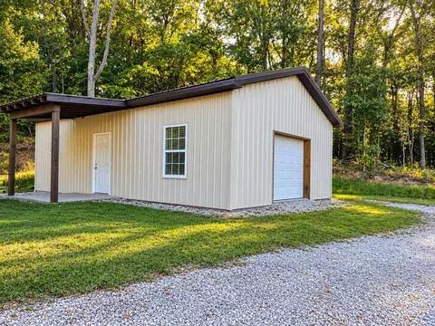 Other - 1211 Collins Rd, Vanleer, TN 37181 photo 4 of 4