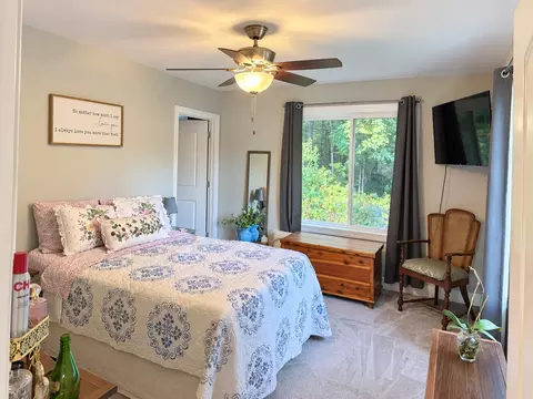 Bedroom - 1211 Collins Rd, Vanleer, TN 37181 photo 1 of 3