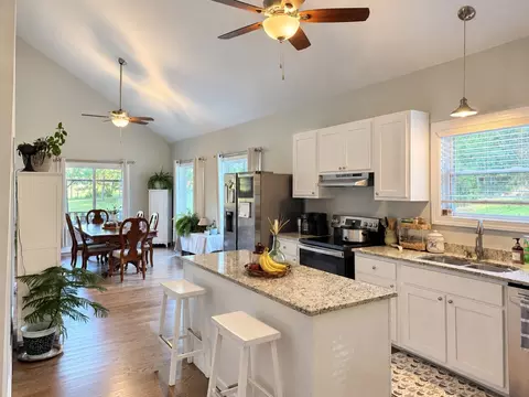 Kitchen - 1211 Collins Rd, Vanleer, TN 37181 photo 2 of 2
