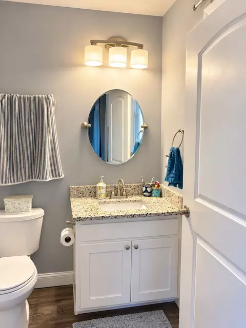 Bath - 1211 Collins Rd, Vanleer, TN 37181 photo 1 of 3