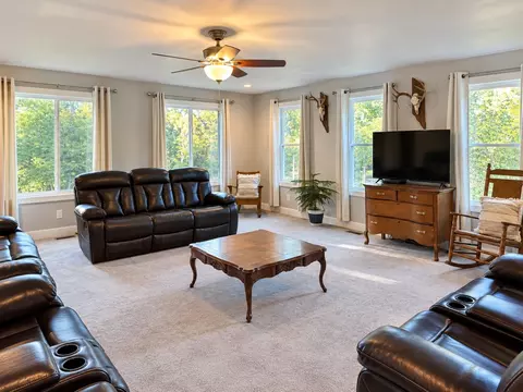 Living - 1211 Collins Rd, Vanleer, TN 37181 photo 1 of 2