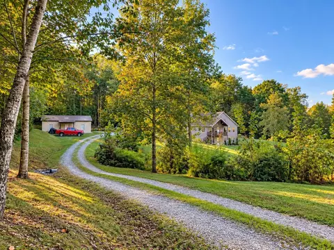 Exterior - 1211 Collins Rd, Vanleer, TN 37181 photo 2 of 6