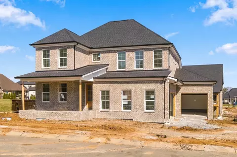 1117 Willow Springs Dr, Lebanon, TN 37087