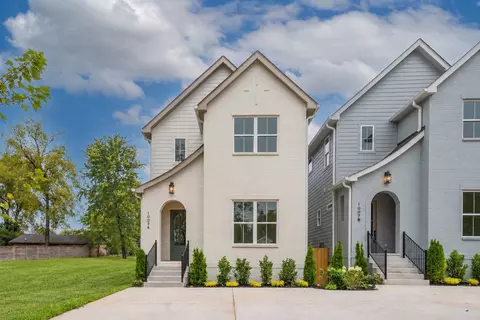 1007 Fairwin Ave # A, Nashville, TN 37216