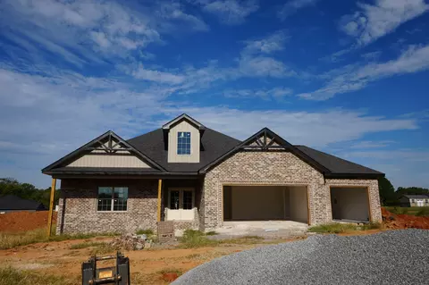 70 Wofford Ests, Clarksville, TN 37040
