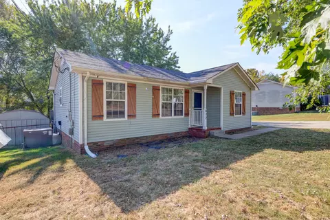 672 Artic Ave, Oak Grove, KY 42262