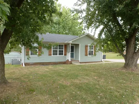 672 Artic Ave, Oak Grove, KY 42262