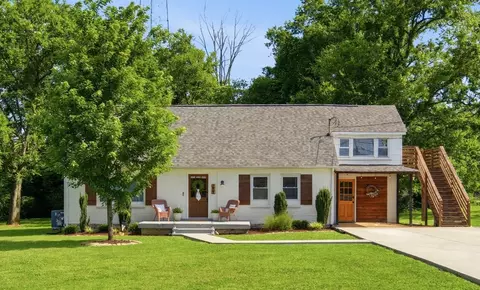 201 Maplewood Trce, Nashville, TN 37207