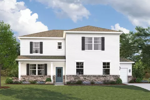 840 Averitt Ln, Lebanon, TN 37087