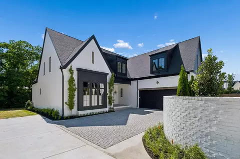 5448 Franklin Pike Cir # B, Brentwood, TN 37027