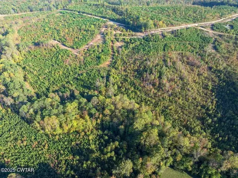 0 Tucker Rd, Bath Springs, TN 38311