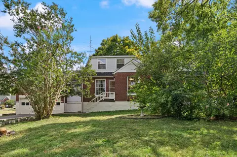 248 Sunrise Ave, Nashville, TN 37211
