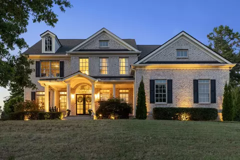9407 Big Horn Rdg, Brentwood, TN 37027