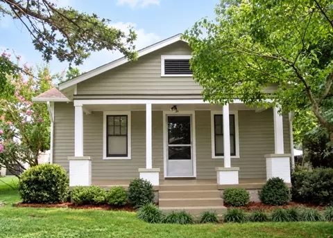 4205 Idaho Ave, Nashville, TN 37209