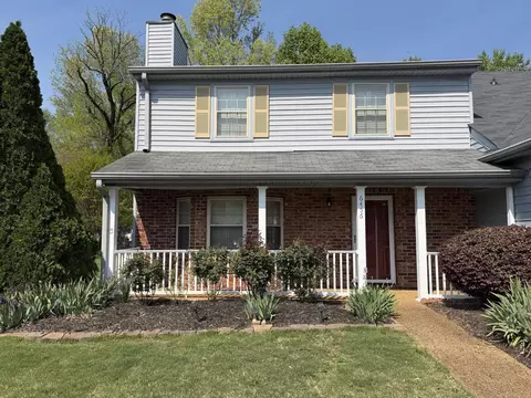 6456 Brookmead Cir, Hixson, TN 37343