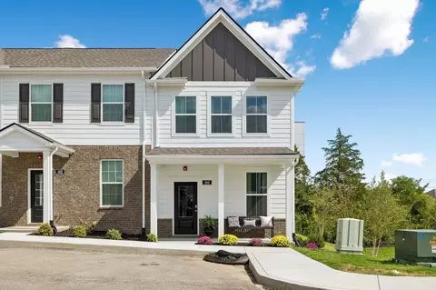 120 Dry Cyn, La Vergne, TN 37086