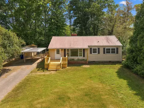 205 Cliffside Ave, Shelbyville, TN 37160