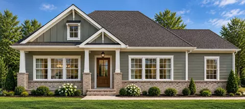 625 Brookside Dr, Mount Pleasant, TN 38474