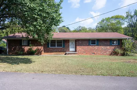 1215 Blount Ave SW, Cleveland, TN 37311