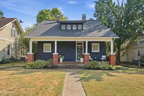 305 Mccall St, Nashville, TN 37211