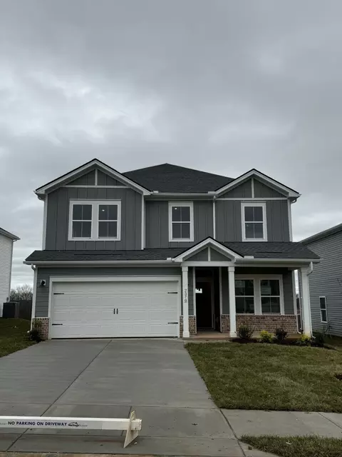 2376 Woodmeadow Dr, Clarksville, TN 37043