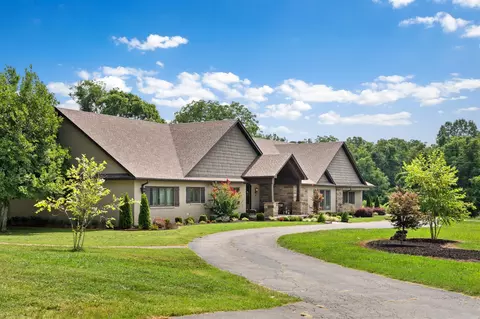 2385 Old Ashland City Rd, Clarksville, TN 37043