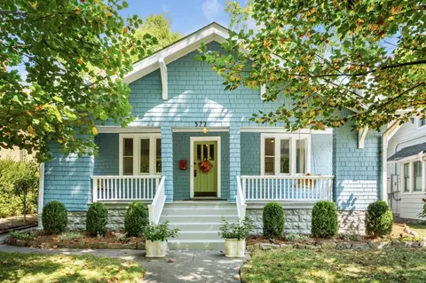 322 Greenway Ave, Nashville, TN 37205