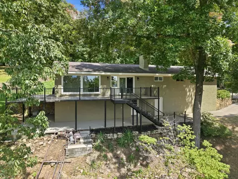 Exterior - 334 Echo Ln, Killen, AL 35645 photo 10 of 10