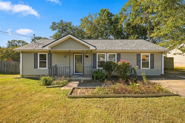 613 Cedar Bend Ln, La Vergne, TN 37086