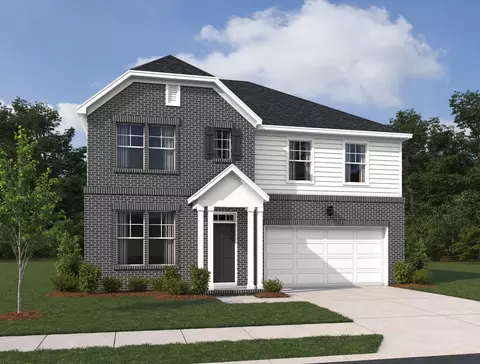 265 Limestone Way, Lebanon, TN 37087