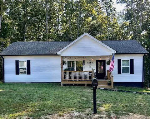 118 Bella Way, Hohenwald, TN 38462