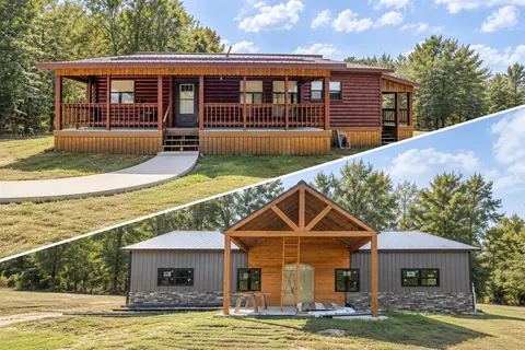 865 Old Union Rd, Adamsville, TN 38310