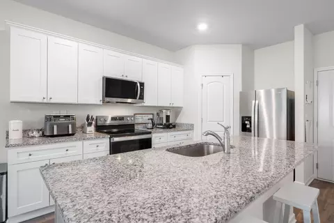 Kitchen - 307 Masters Way, Dickson, TN 37055 photo 1 of 2