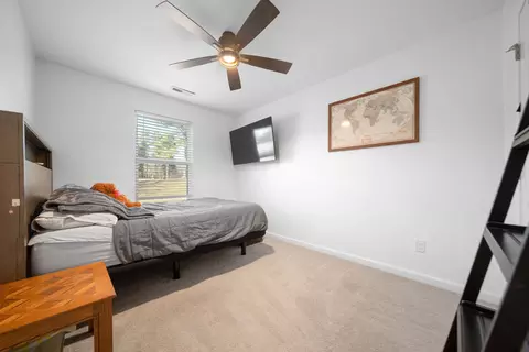 Bedroom - 307 Masters Way, Dickson, TN 37055 photo 4 of 4
