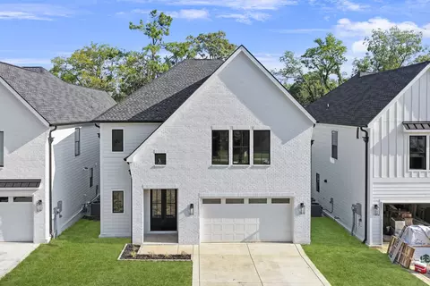 1112 Caldwell Ln, Nashville, TN 37204