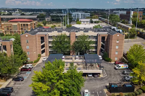 303 Criddle St #210, Nashville, TN 37219