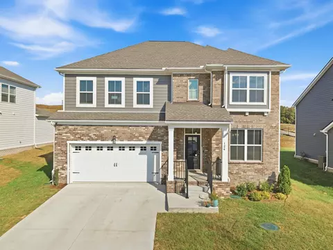 124 Emeline Way, Mount Juliet, TN 37122