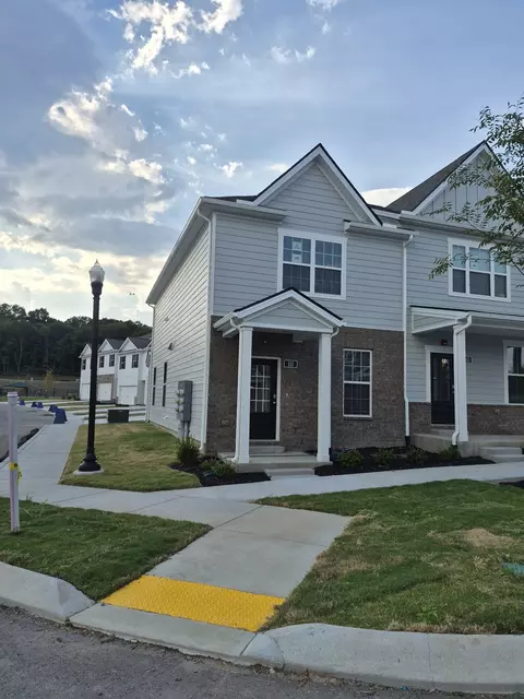 111 Dry Cyn, La Vergne, TN 37086