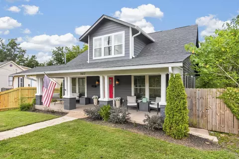 1617 Shelby Ave, Nashville, TN 37206