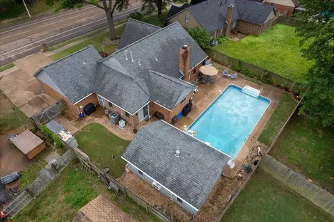 3841 Altruria Rd, Bartlett, TN 38135
