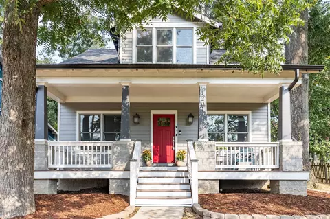 1201 Chapel Ave, Nashville, TN 37206